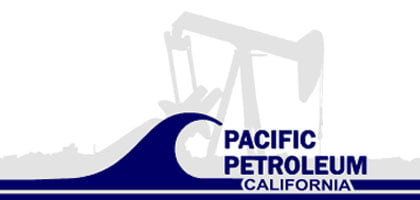 Pacific Petroleum California