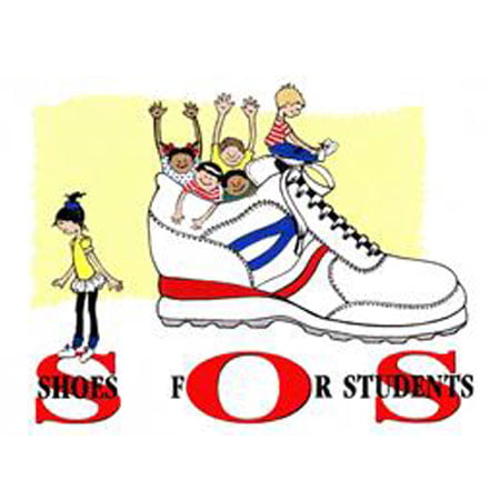 shoes for students