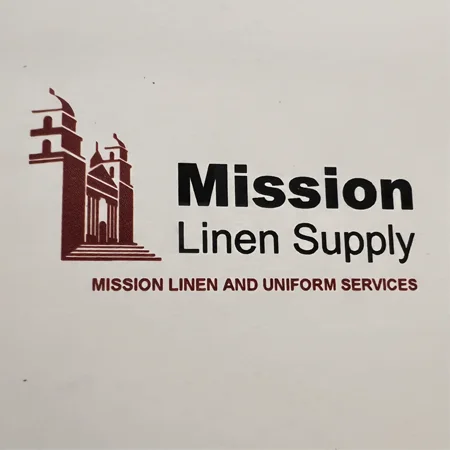 mission linen