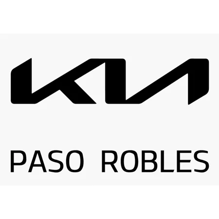 Kia Paso Robles