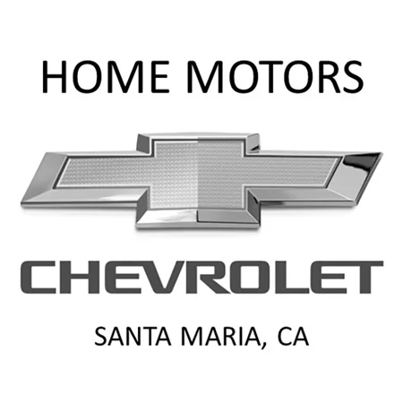 home motors Chevrolet
