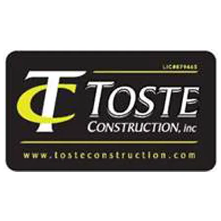 Toste Construction