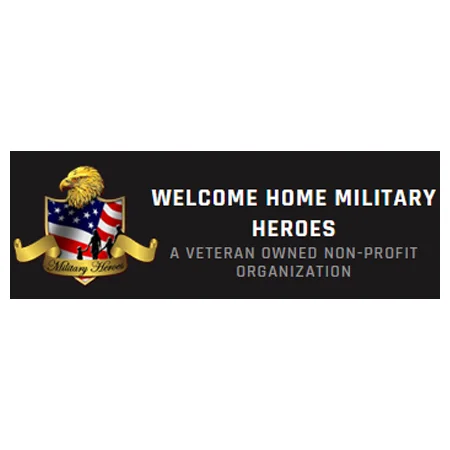 welcome home military heroes