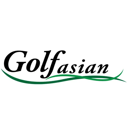 golf asian