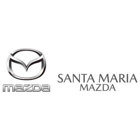Mazda Santa Maria